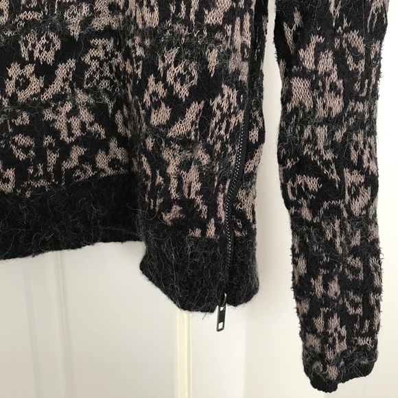 Free People Flower Fields Alpaca Sweater - Picture 5 of 11